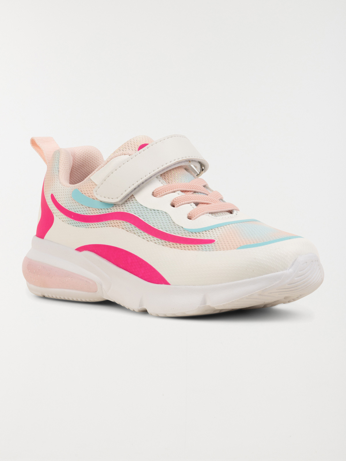 Chaussures sport fille (31-35) Chaussures sport fille (31-35)