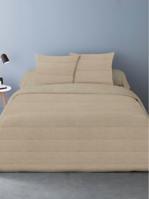 Parure velours 2 personnes...