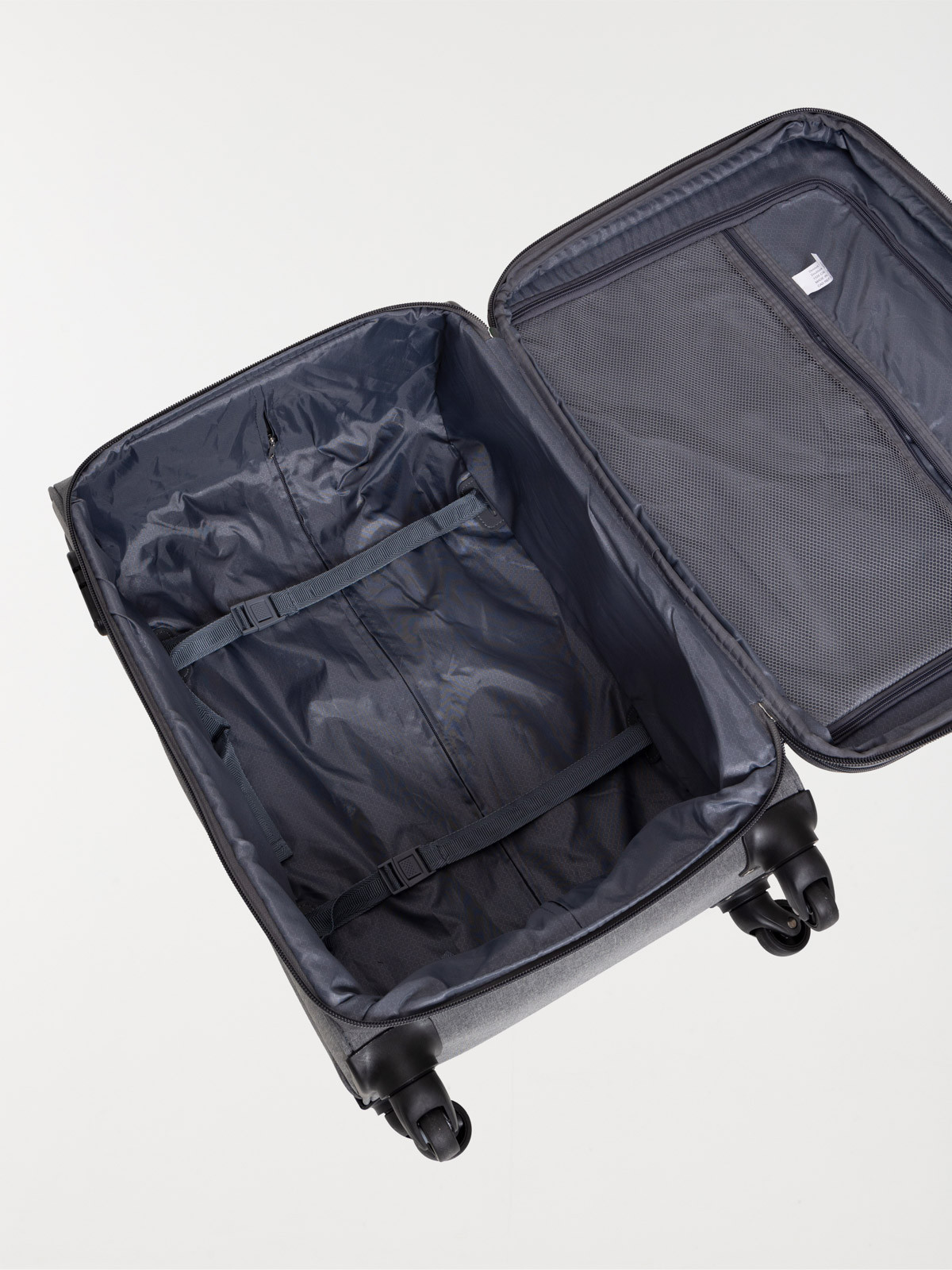 Bagage cabine 37x23x58 cm à roulettes Bagage cabine 37x23x58 cm à roulettes