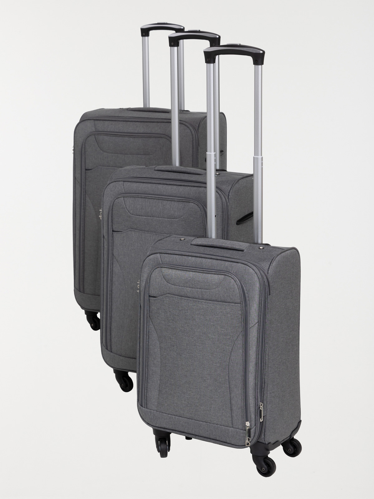 Bagage cabine 37x23x58 cm à roulettes Bagage cabine 37x23x58 cm à roulettes