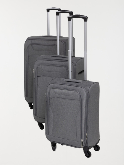 Bagage cabine 37x23x58 cm à...