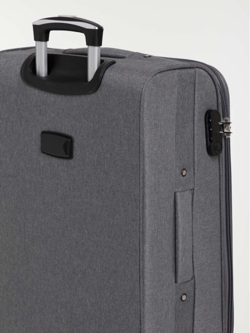 Valise souple 42x26x68 cm à...