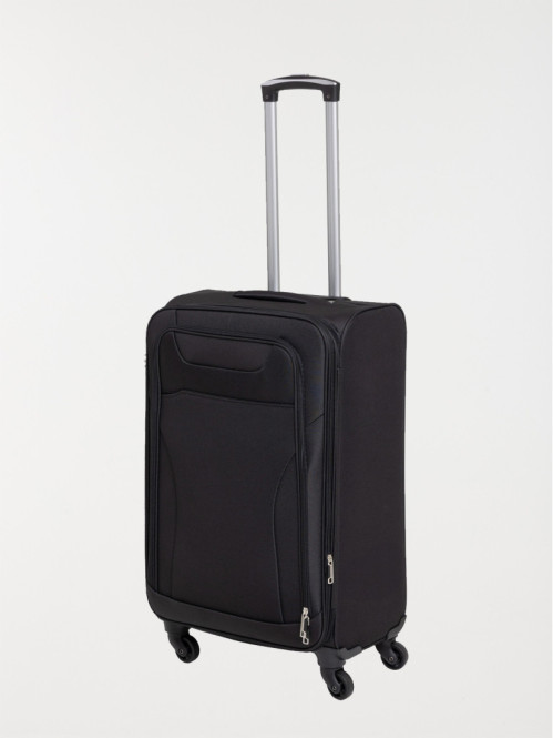 Bagage cabine 37x23x58 cm à roulettes