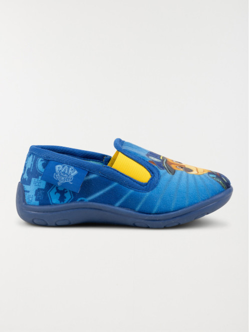Chausson Pat' Patrouille...