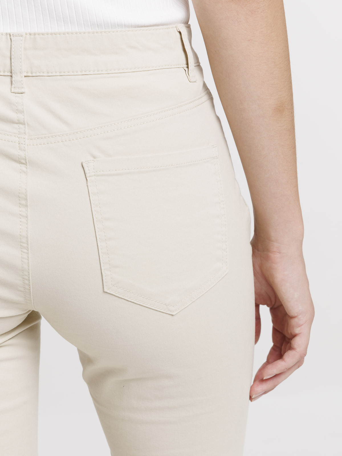 Pantalon skinny mastic femme Pantalon skinny mastic femme