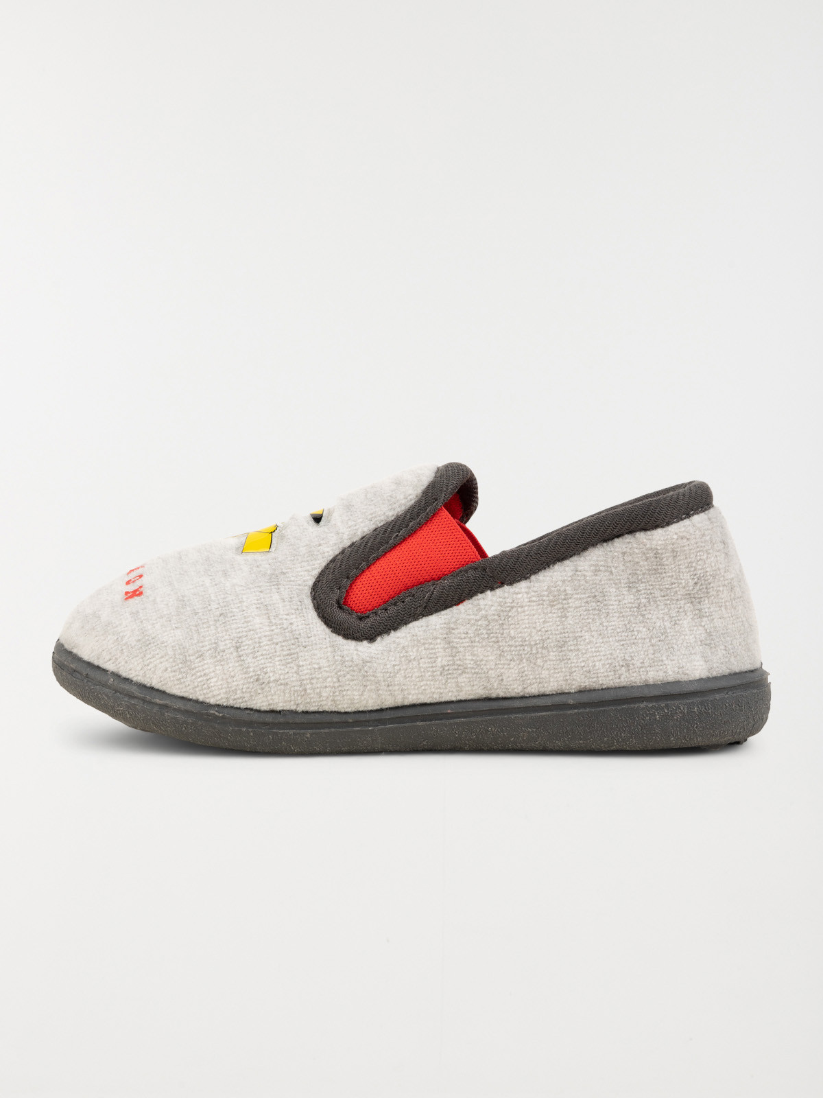 Chausson Pikachu Pokémon garçon (24-30) Chausson Pikachu Pokémon garçon (24-30)
