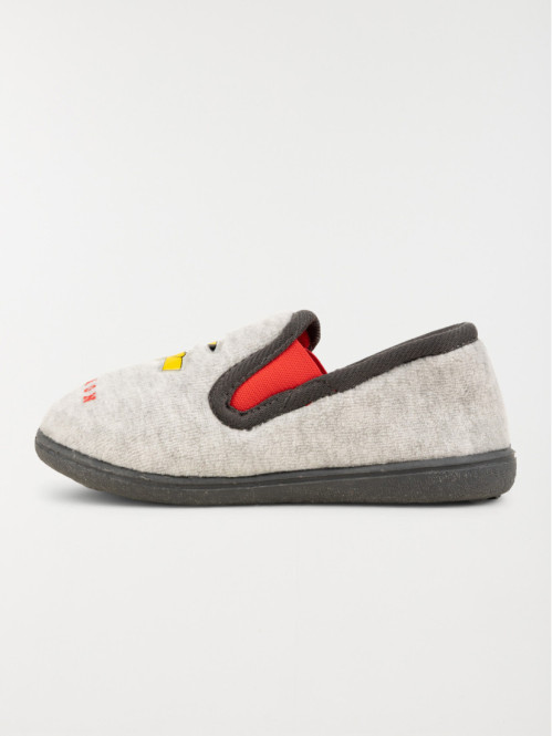 Chausson Pikachu Pokémon garçon (24-30) Chausson Pikachu Pokémon garçon (24-30)
