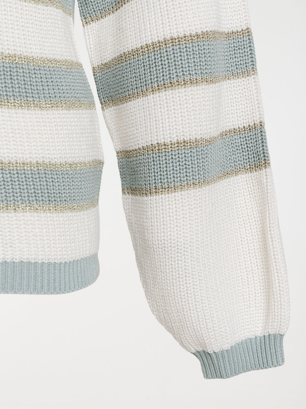 Pull rayures grande taille femme Pull rayures grande taille femme