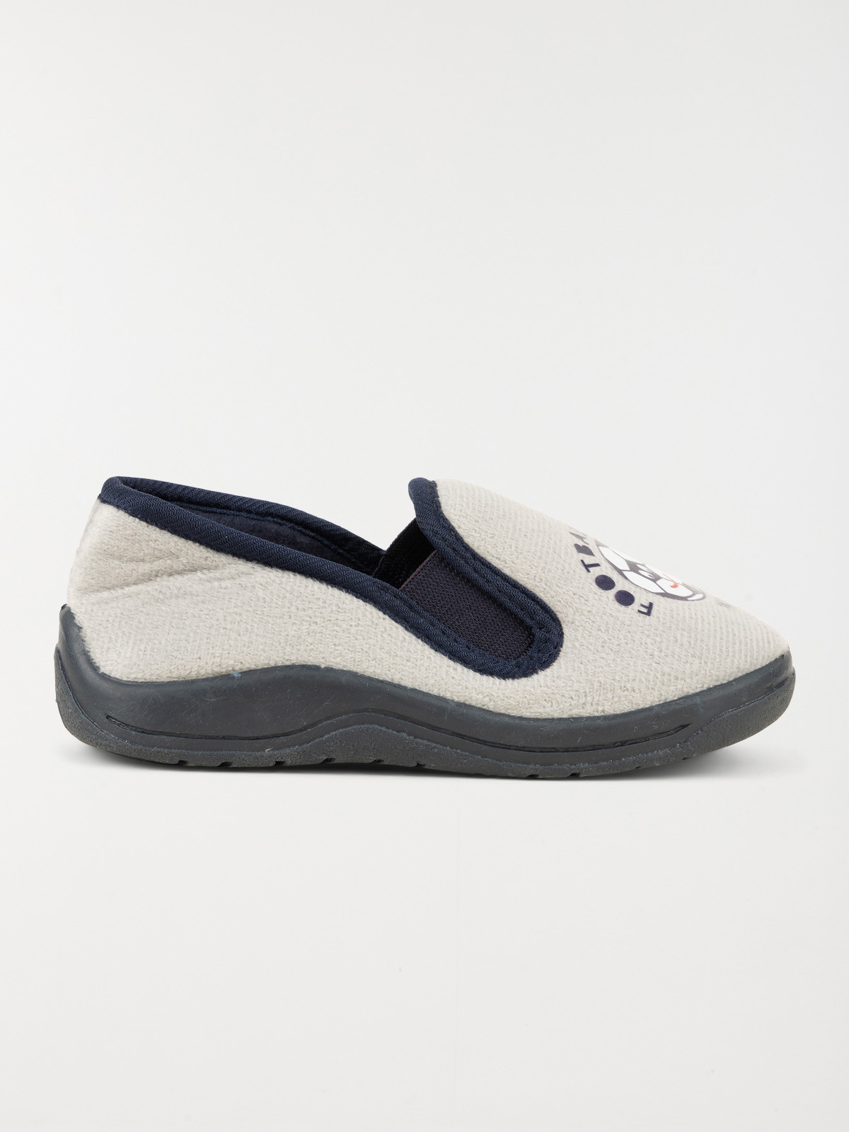 Chaussons football garçon (24-30)