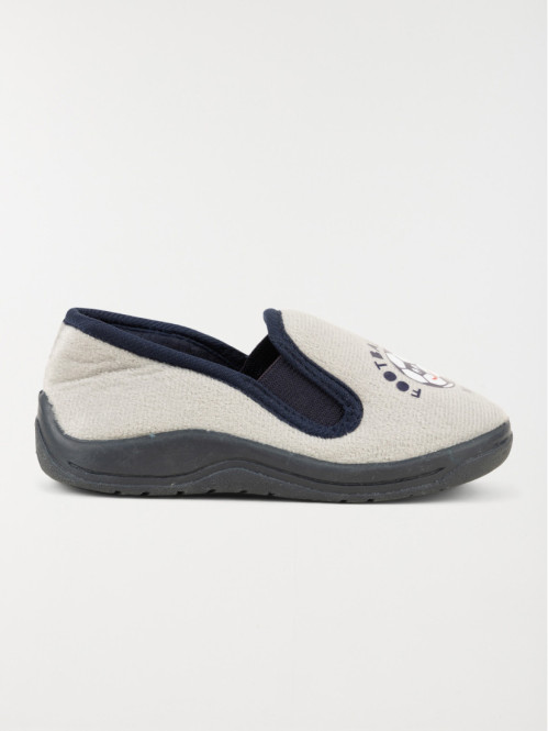 Chaussons football garçon (24-30)