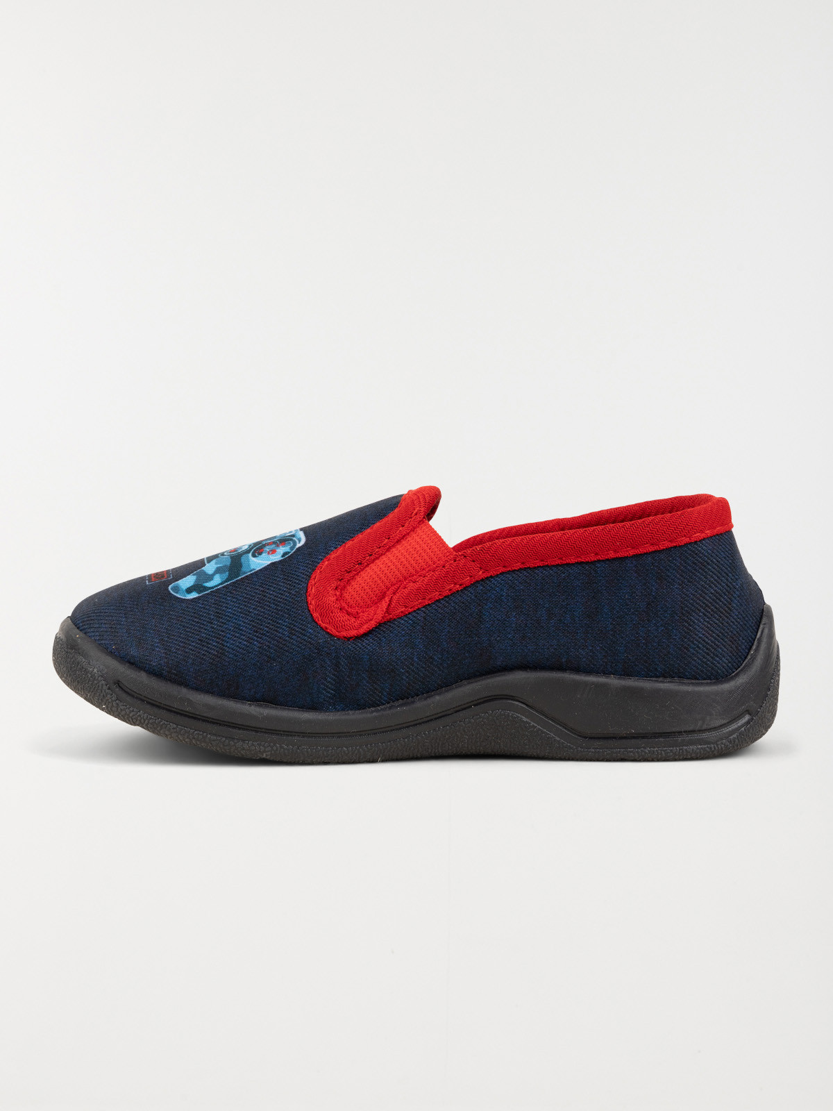 Chaussons manette vidéo garçon (24-30) Chaussons manette vidéo garçon (24-30)