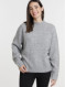 Image du produit Couleur :  gris chiné moyen