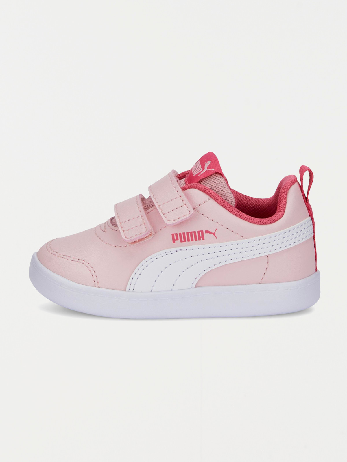 Baskets Puma Courtlex V2 fille (20-24)