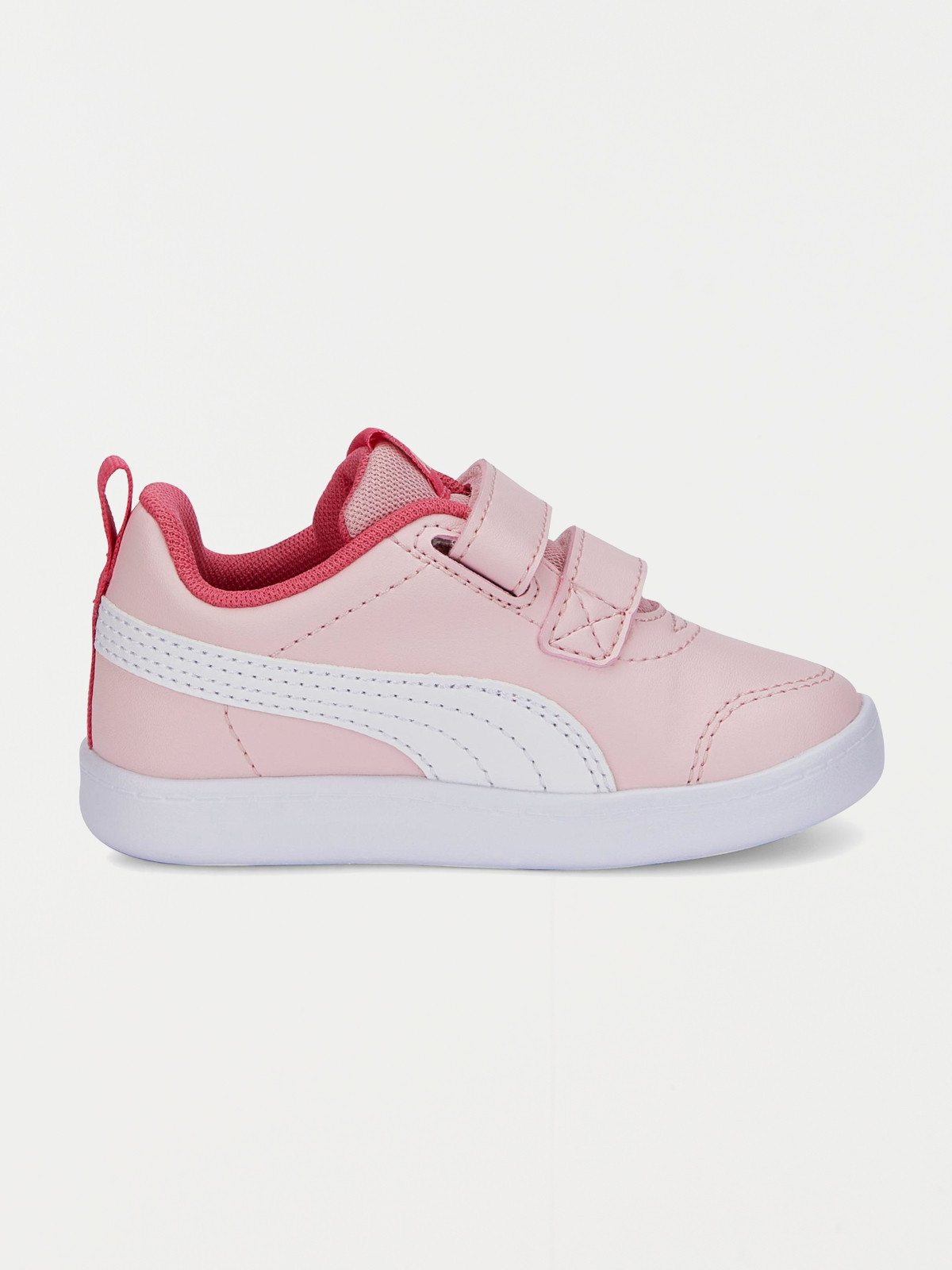 Baskets Puma Courtlex V2 fille (20-24)