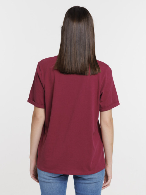 T-shirt New-York femme