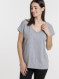 Image produit Couleur: gris chiné moyen