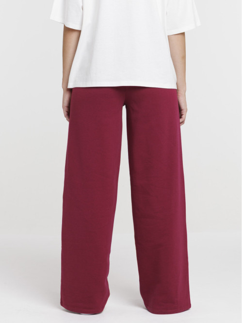 Jogging imprimé New-York femme