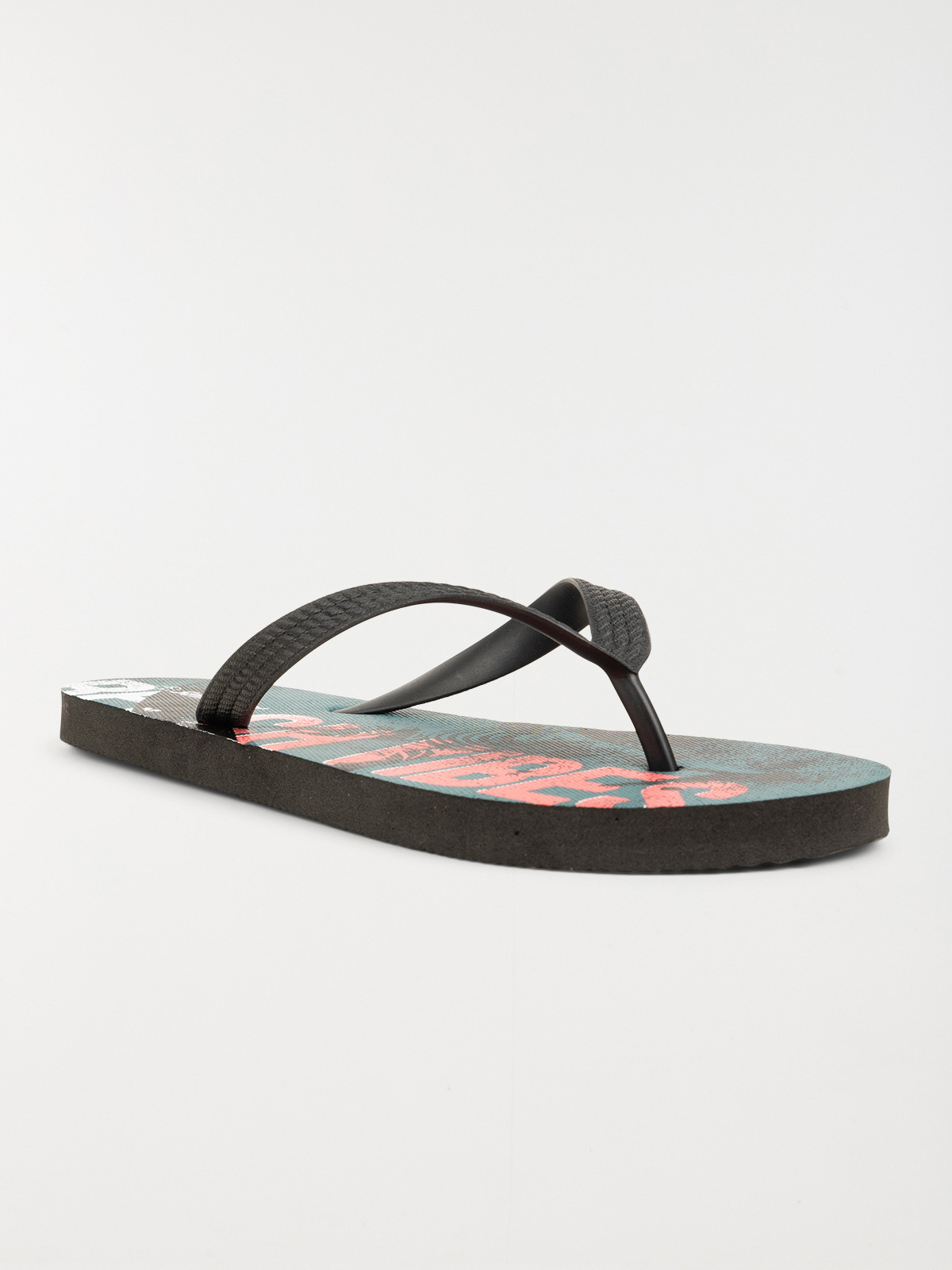 Tongs navy homme (40-45)