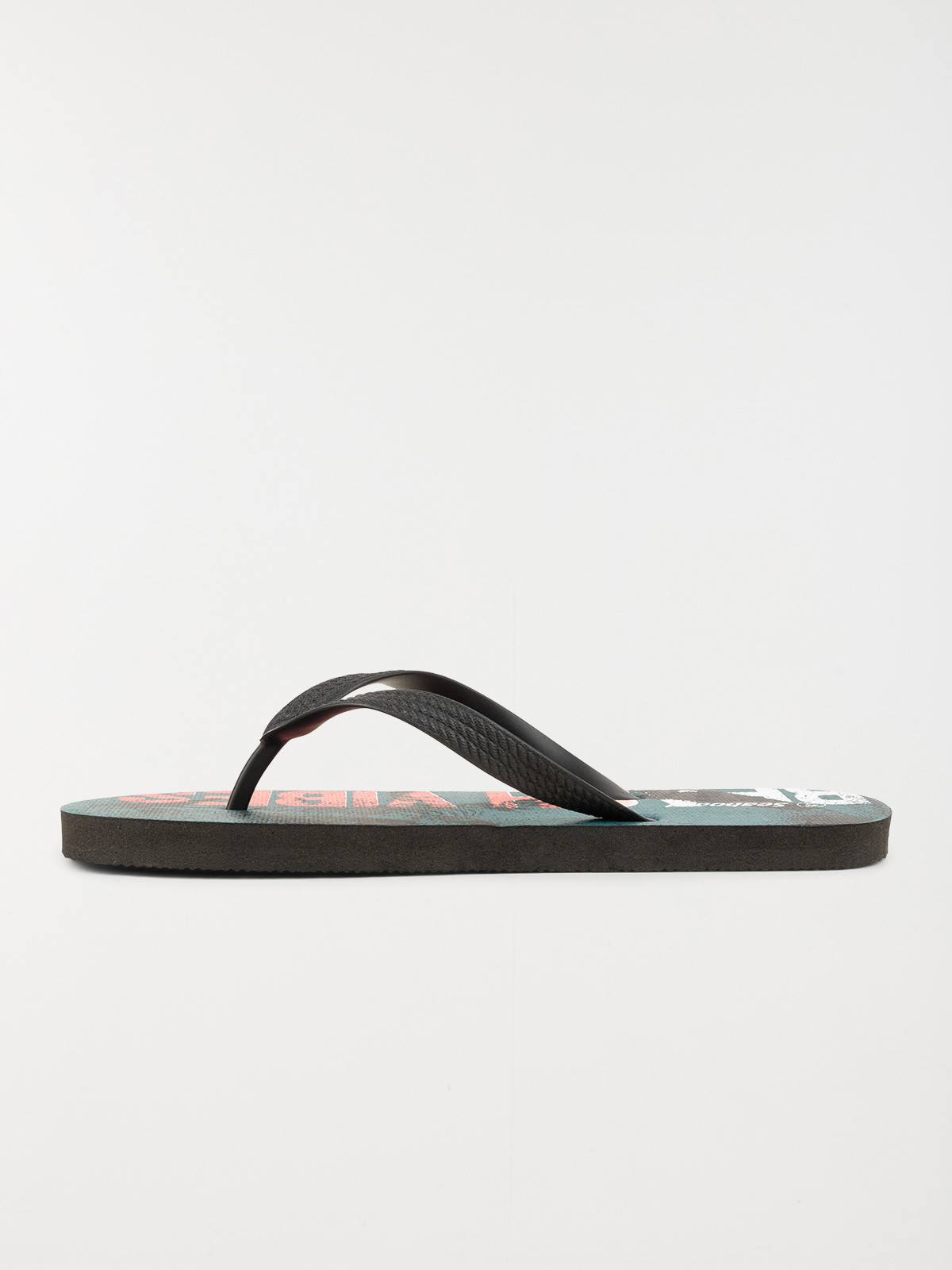 Tongs navy homme (40-45)