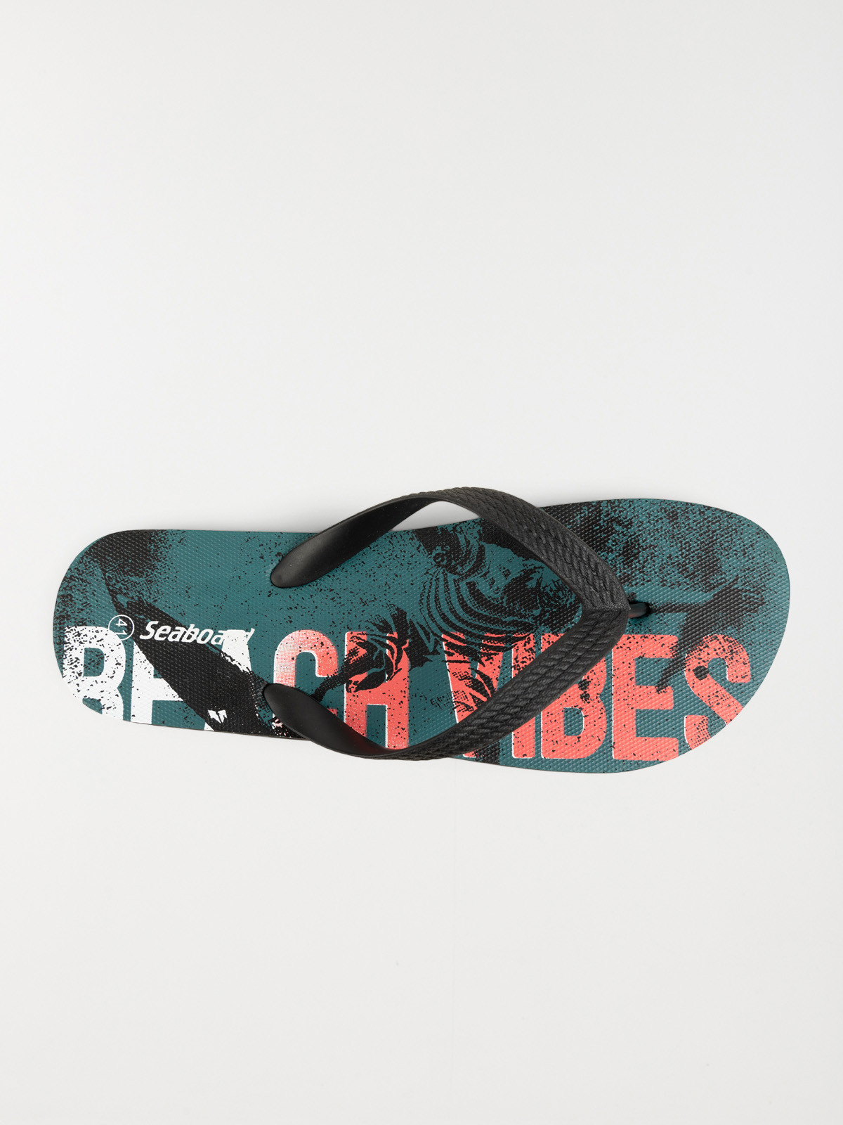 Tongs navy homme (40-45)