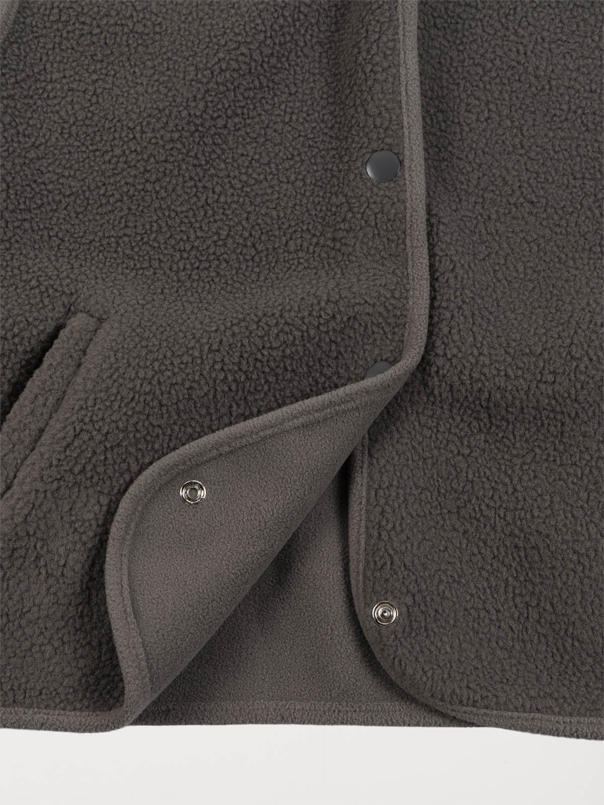 Gilet sans manches fille (XXS-M) Gilet sans manches fille (XXS-M)