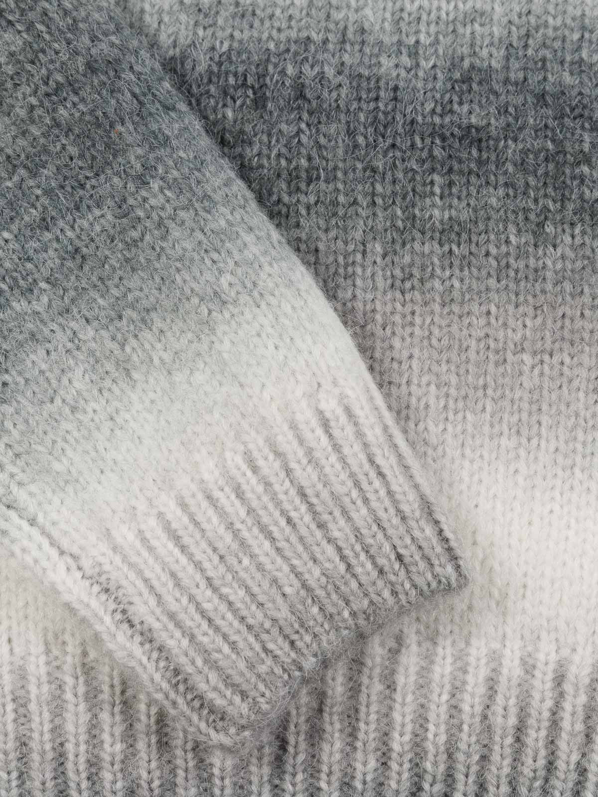 Pull dégradé de couleurs garçon (3-12A) Pull dégradé de couleurs garçon (3-12A)