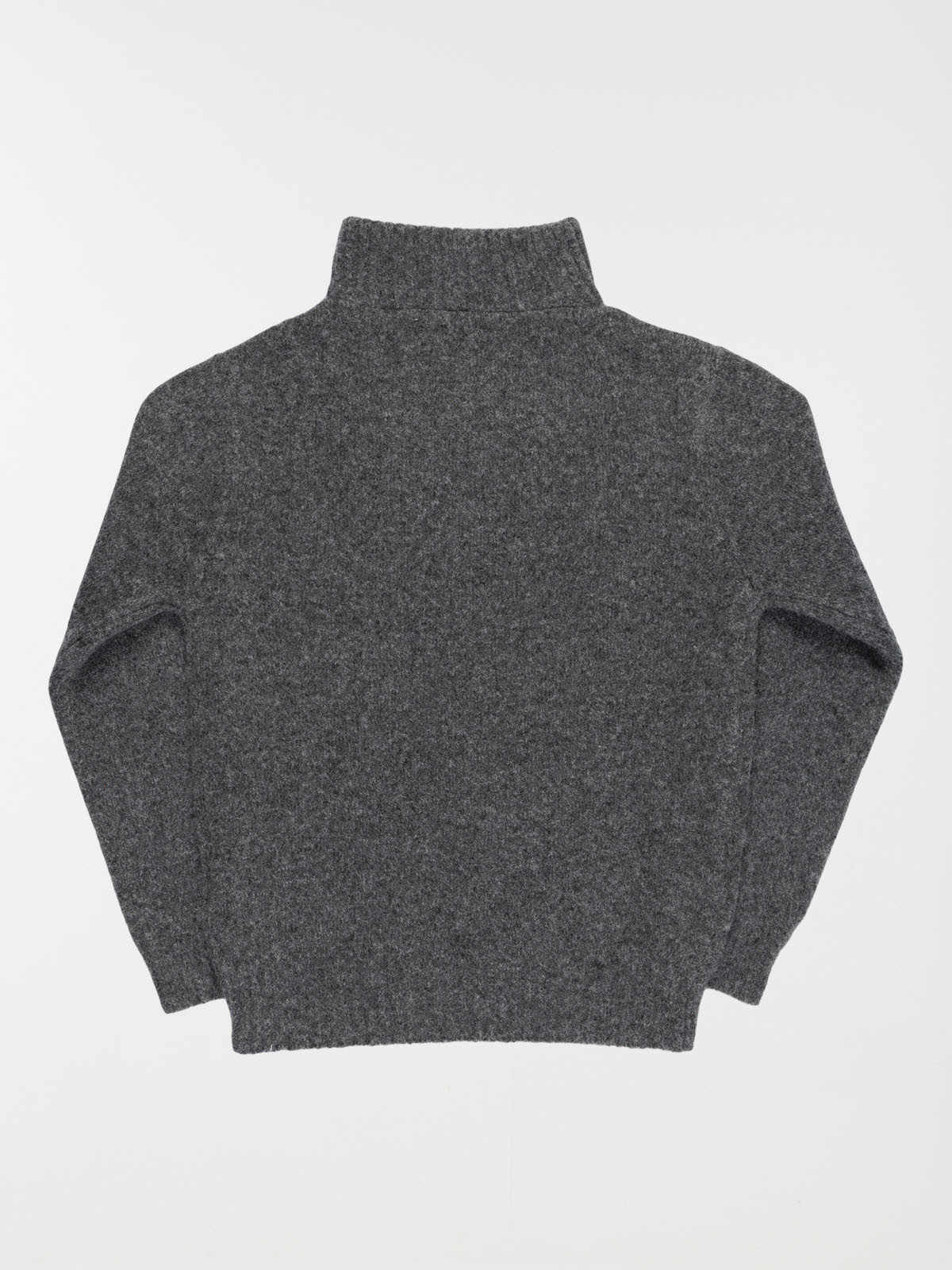 Pull col camionneur garçon (3-12A)