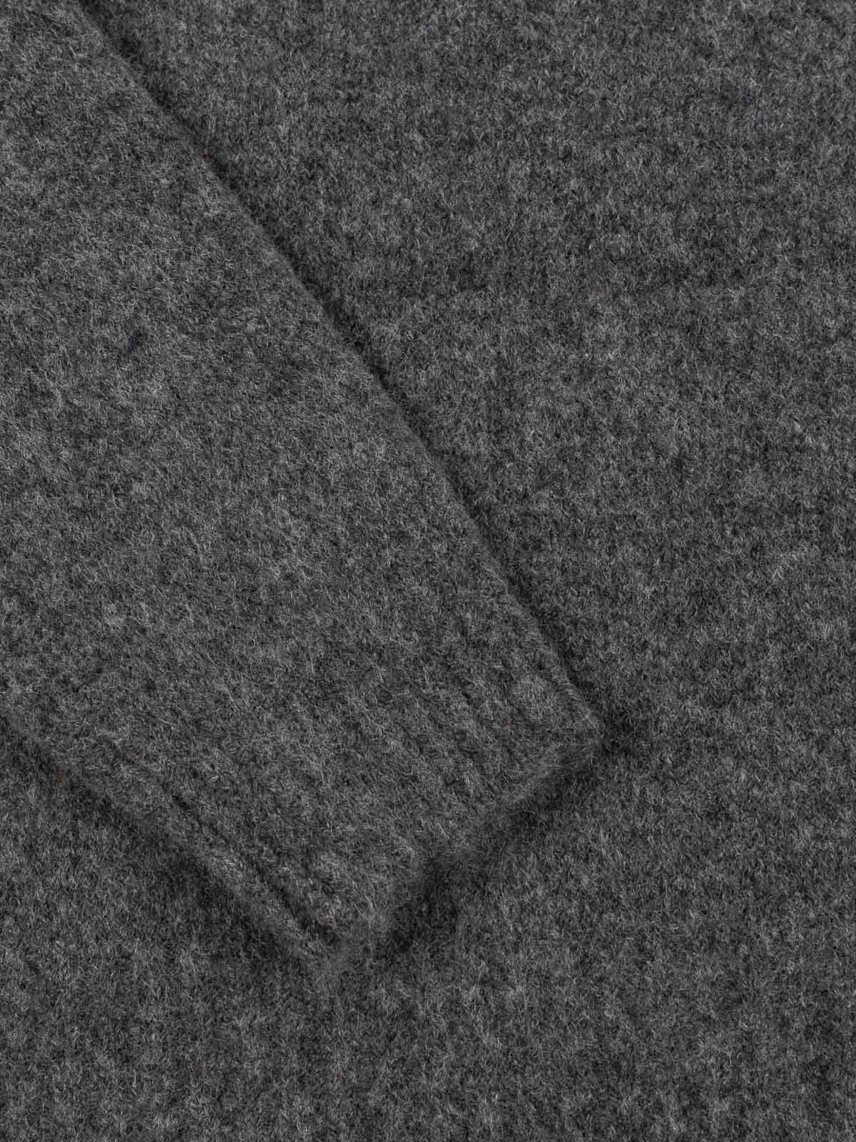 Pull col camionneur garçon (3-12A)