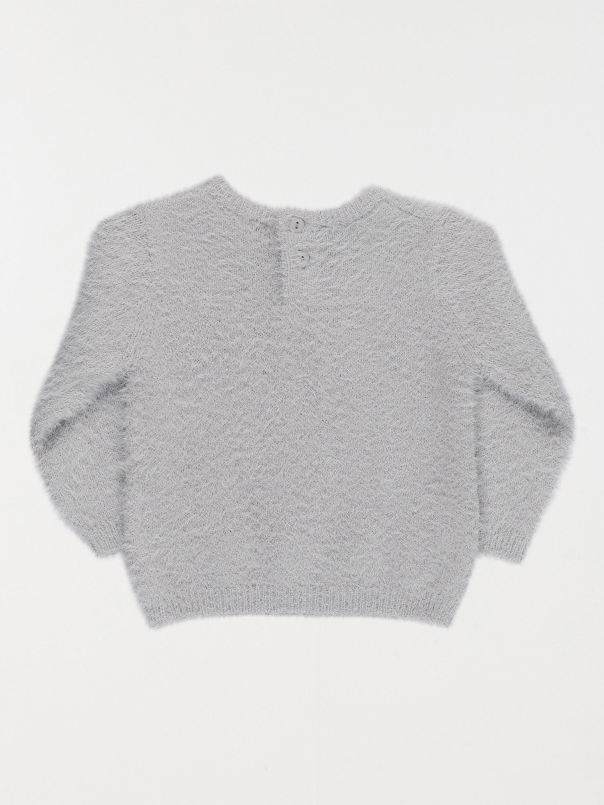Pull léopard fille (3-36M) Pull léopard fille (3-36M)