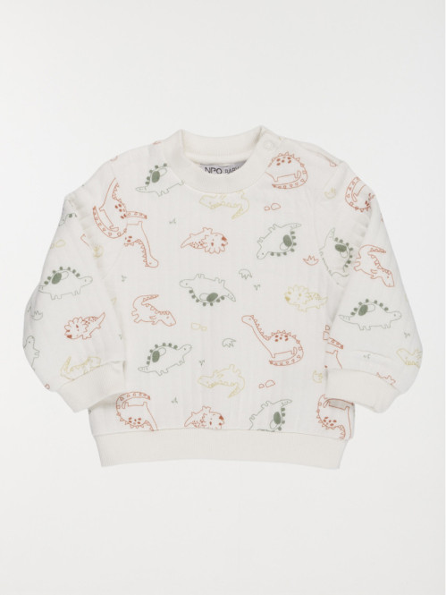 Ensemble dinosaure garçon...