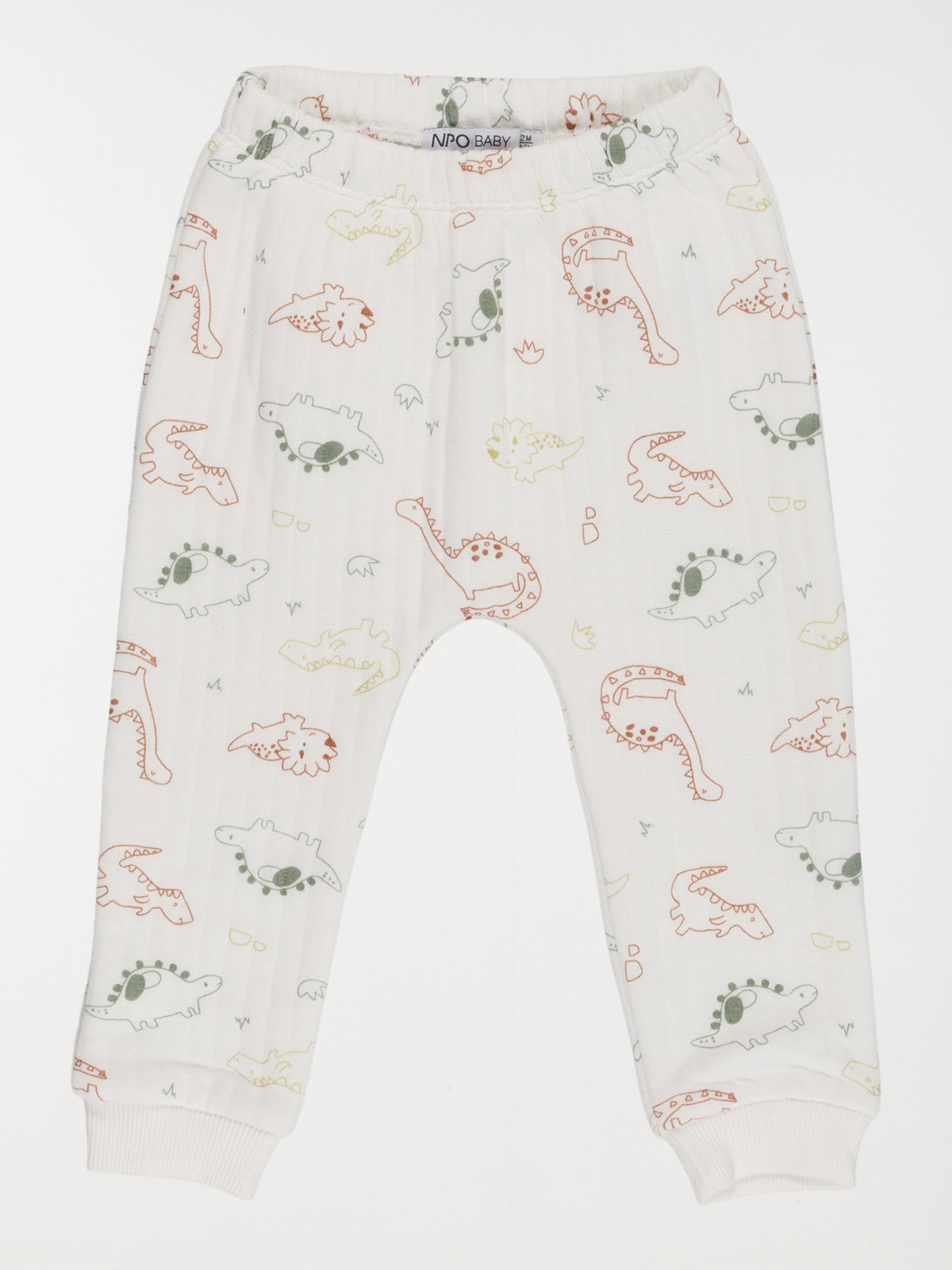 Ensemble dinosaure garçon (3-36M) Ensemble dinosaure garçon (3-36M)