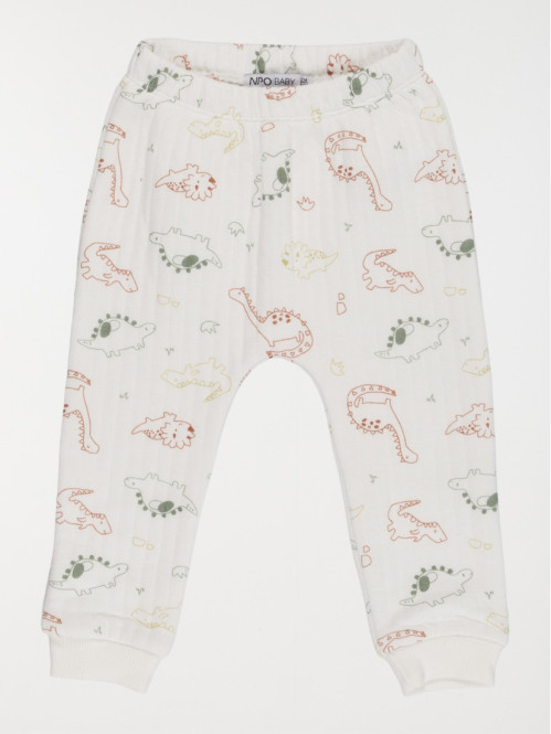 Ensemble dinosaure garçon...