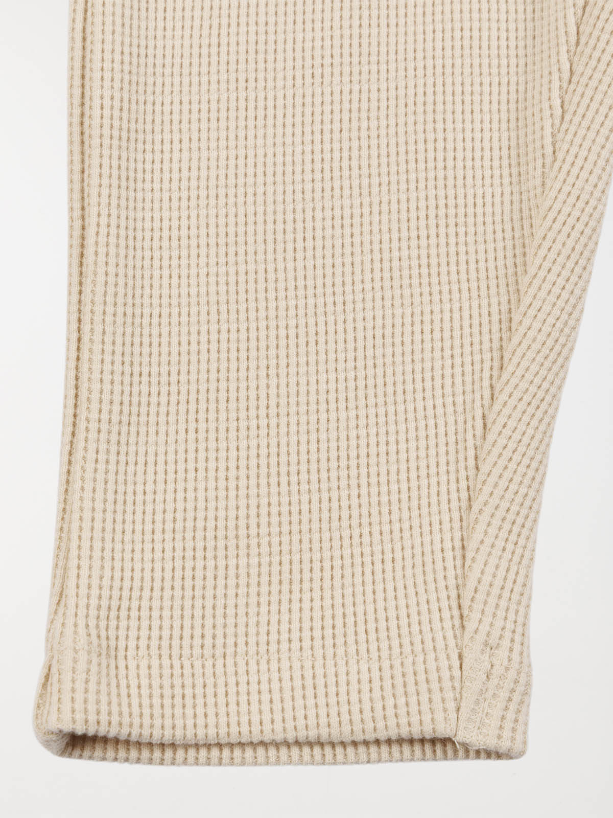 Pantalon garçon détails boutons (3-36M) Pantalon garçon détails boutons (3-36M)