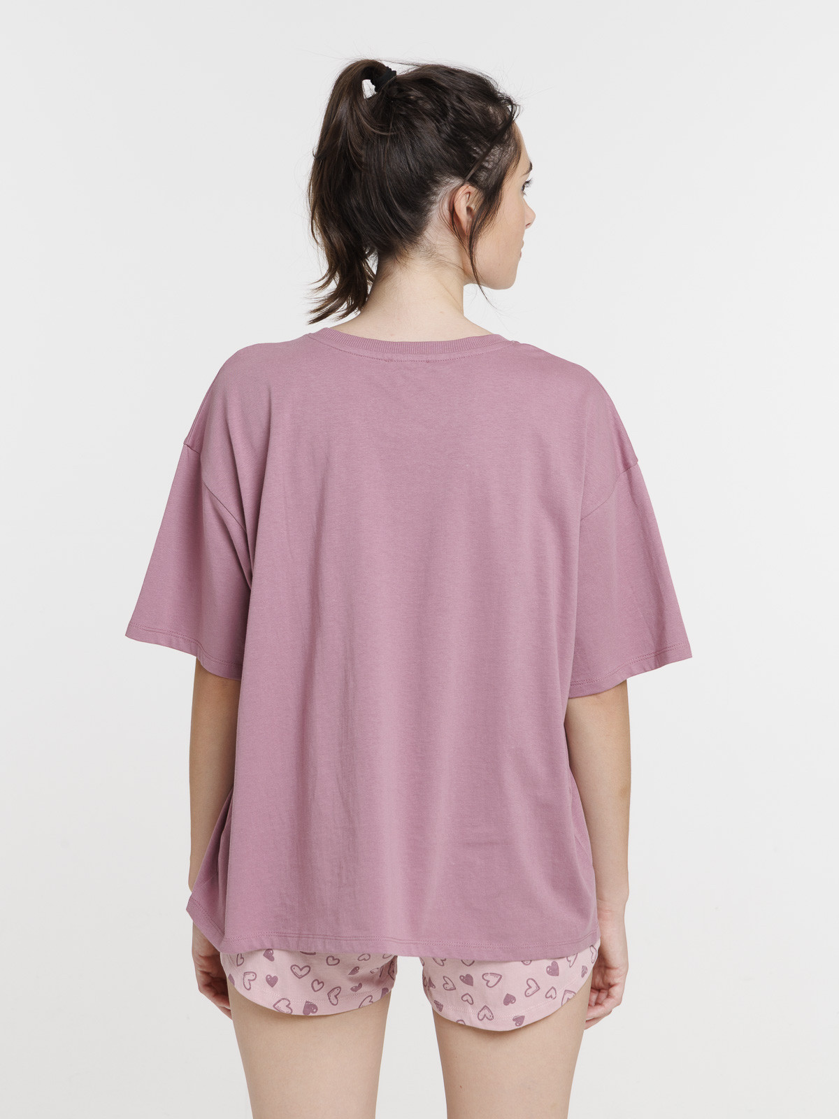 Pyjacourt café femme Pyjacourt café femme