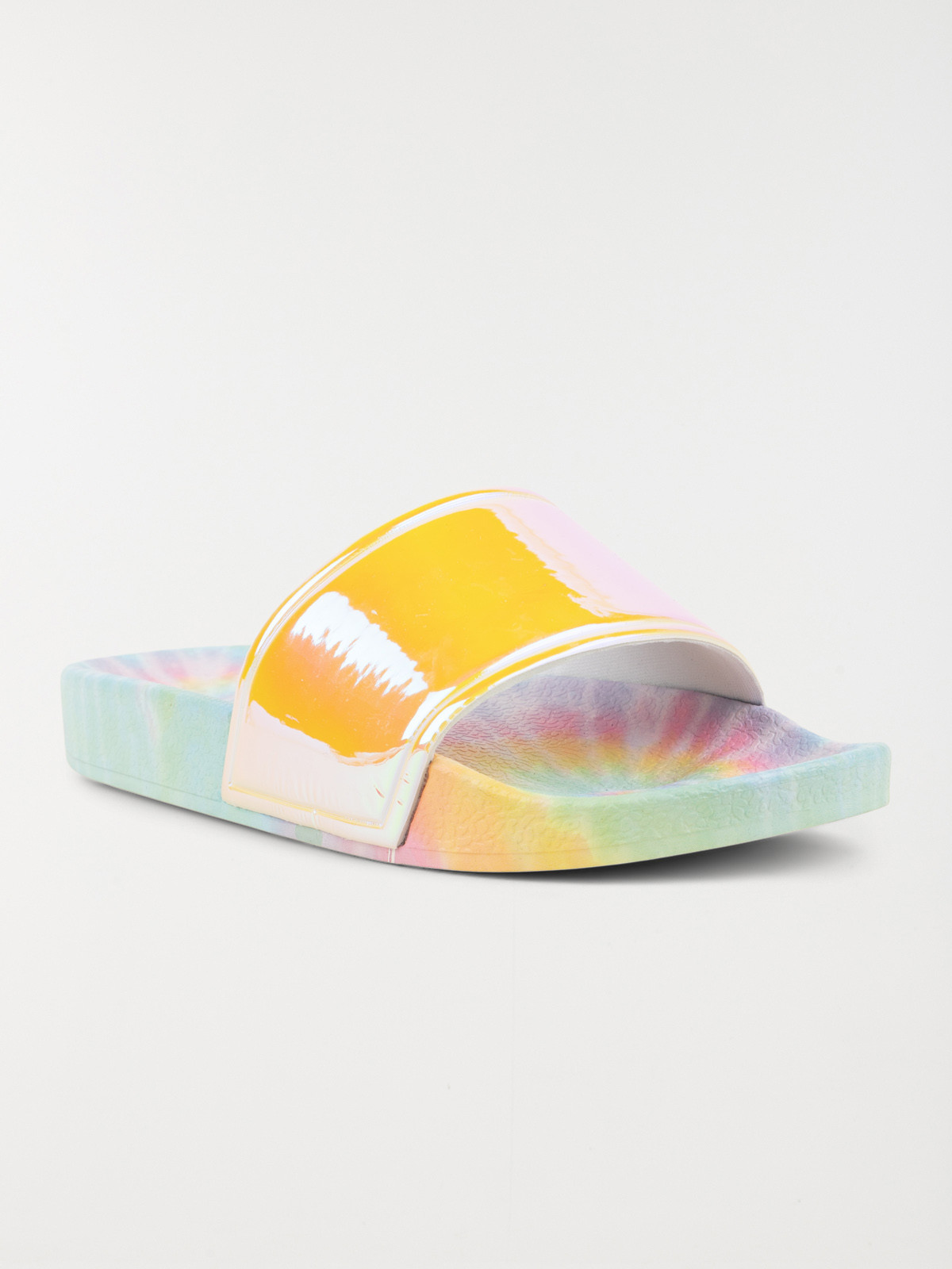 Claquette hologramme fille (31-35) Claquette hologramme fille (31-35)