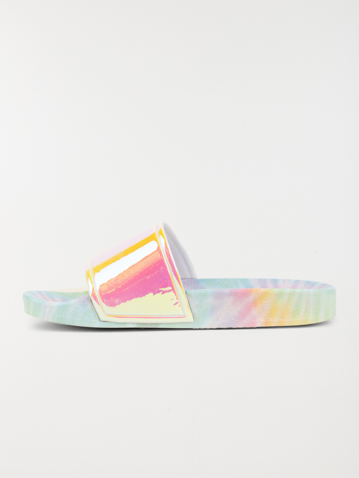 Claquette hologramme fille (31-35) Claquette hologramme fille (31-35)