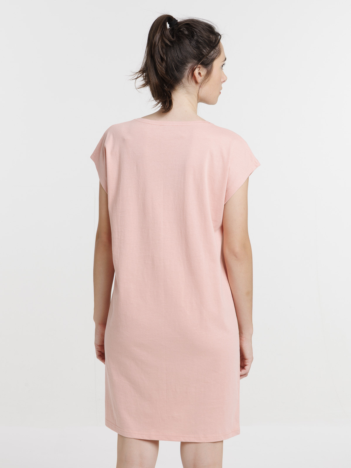 Chemise de nuit week-end femme Chemise de nuit week-end femme