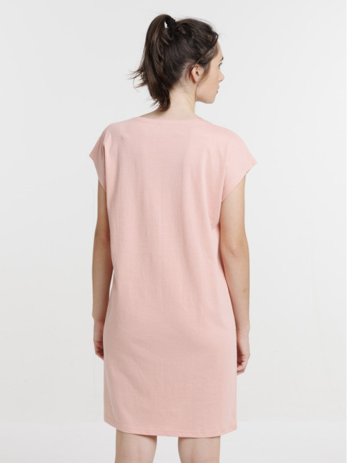 Chemise de nuit week-end femme