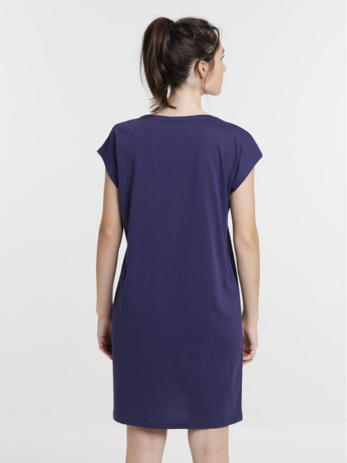 Chemise de nuit vivre...