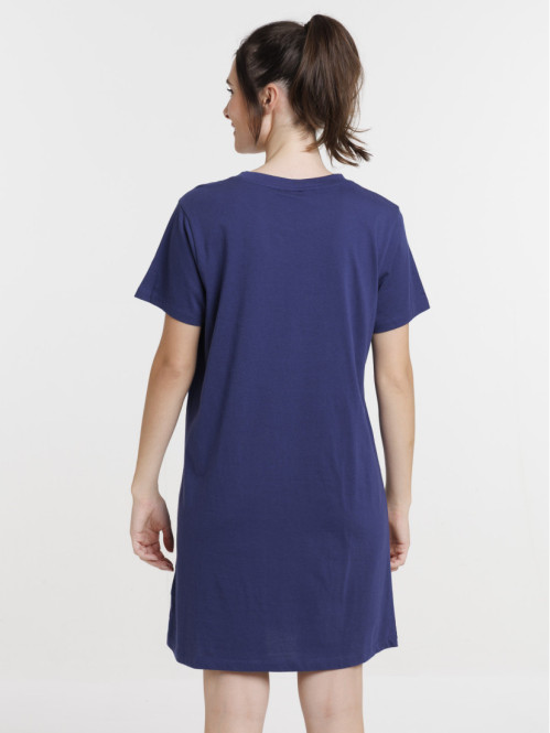Chemise de nuit Stitch femme