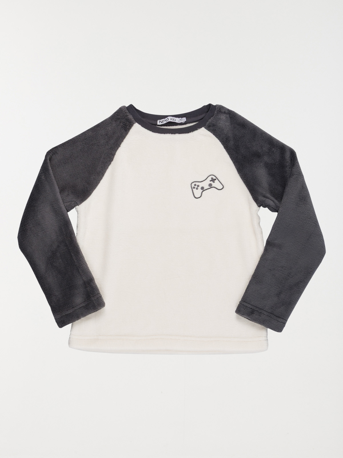 Pyjama manette jeu vidéo garçon (3-12A) Pyjama manette jeu vidéo garçon (3-12A)