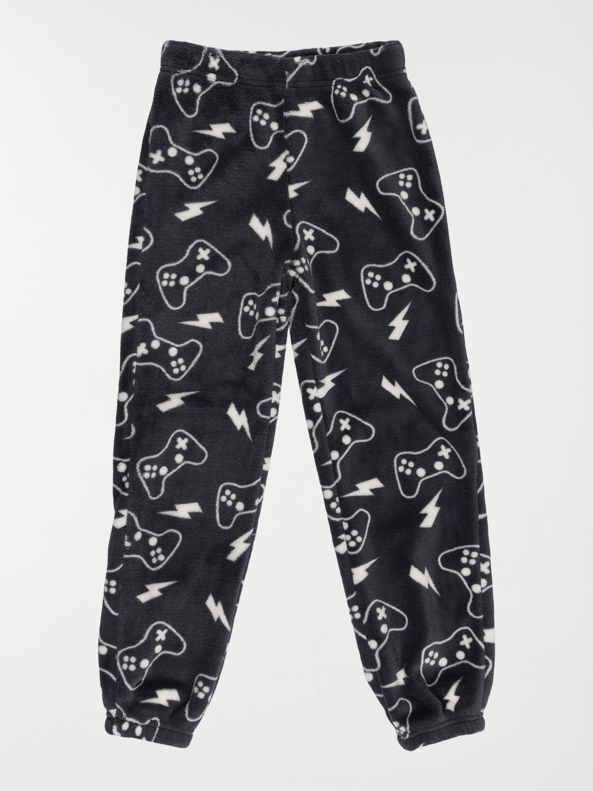 Pyjama manette jeu vidéo garçon (3-12A) Pyjama manette jeu vidéo garçon (3-12A)