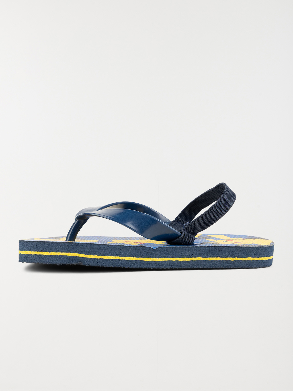 Tong plage Pikachu garçon (24-29)