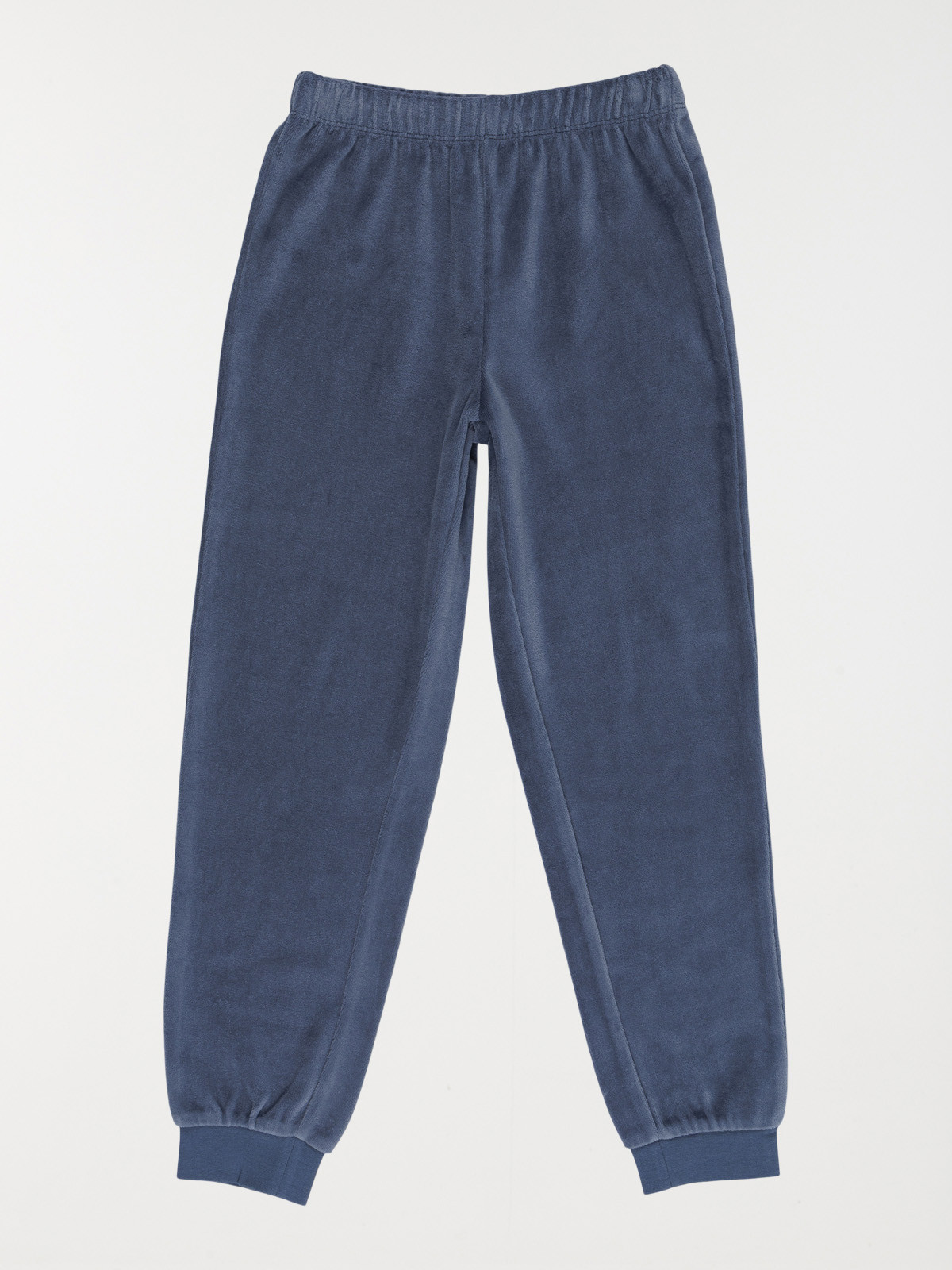 Pyjama velours BMX garçon (3-12A)