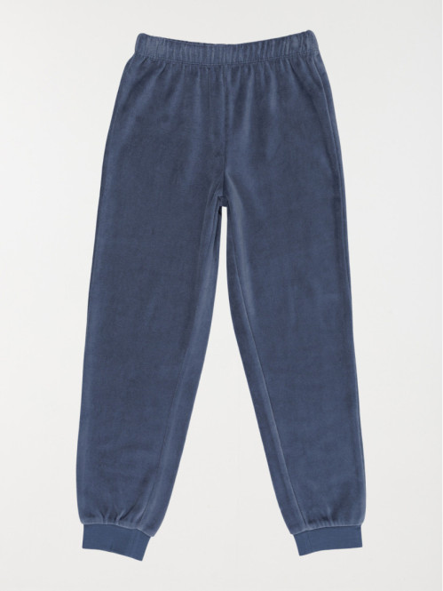 Pyjama velours BMX garçon...