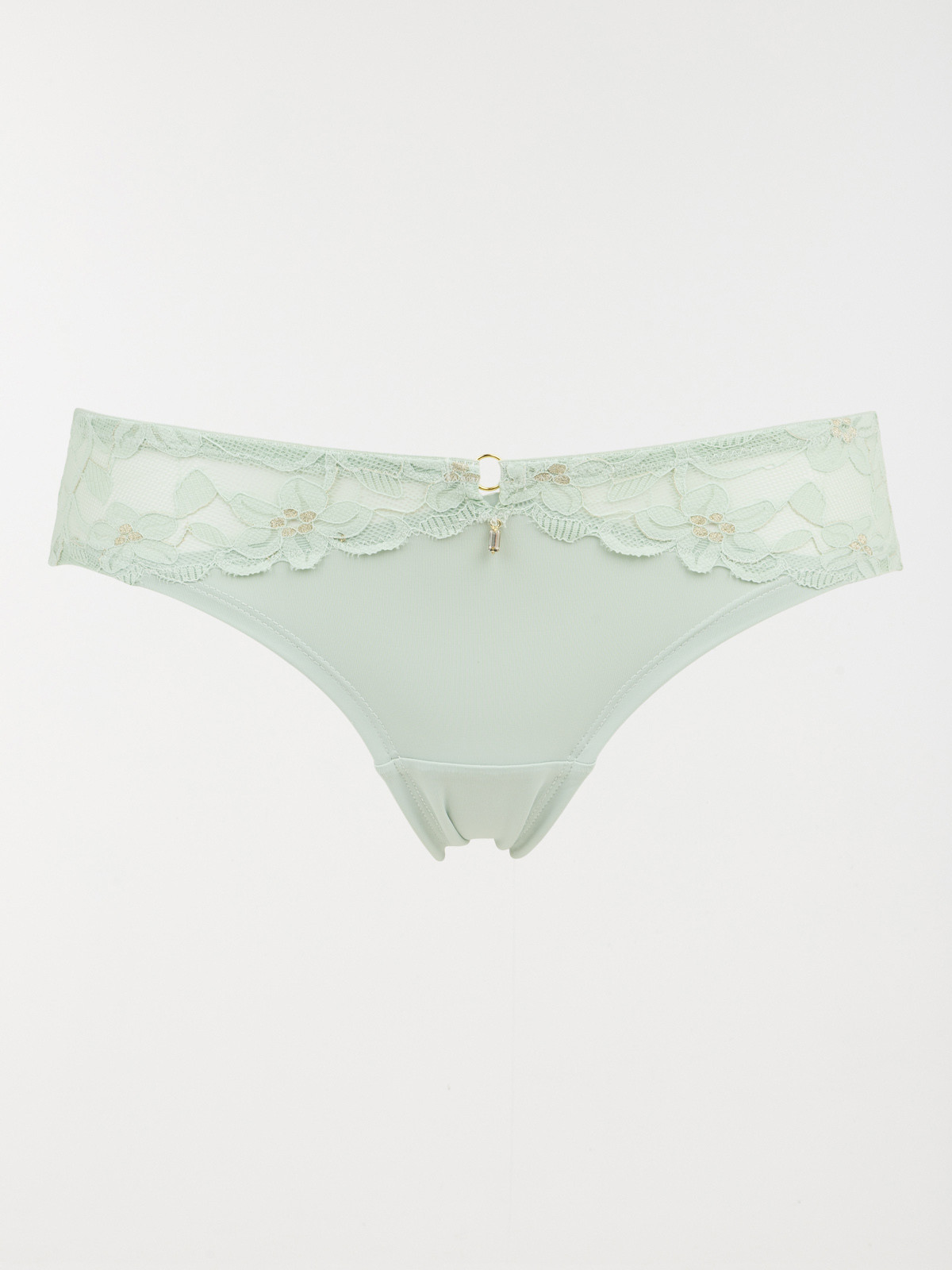 Shorty dentelle femme (S-XL)