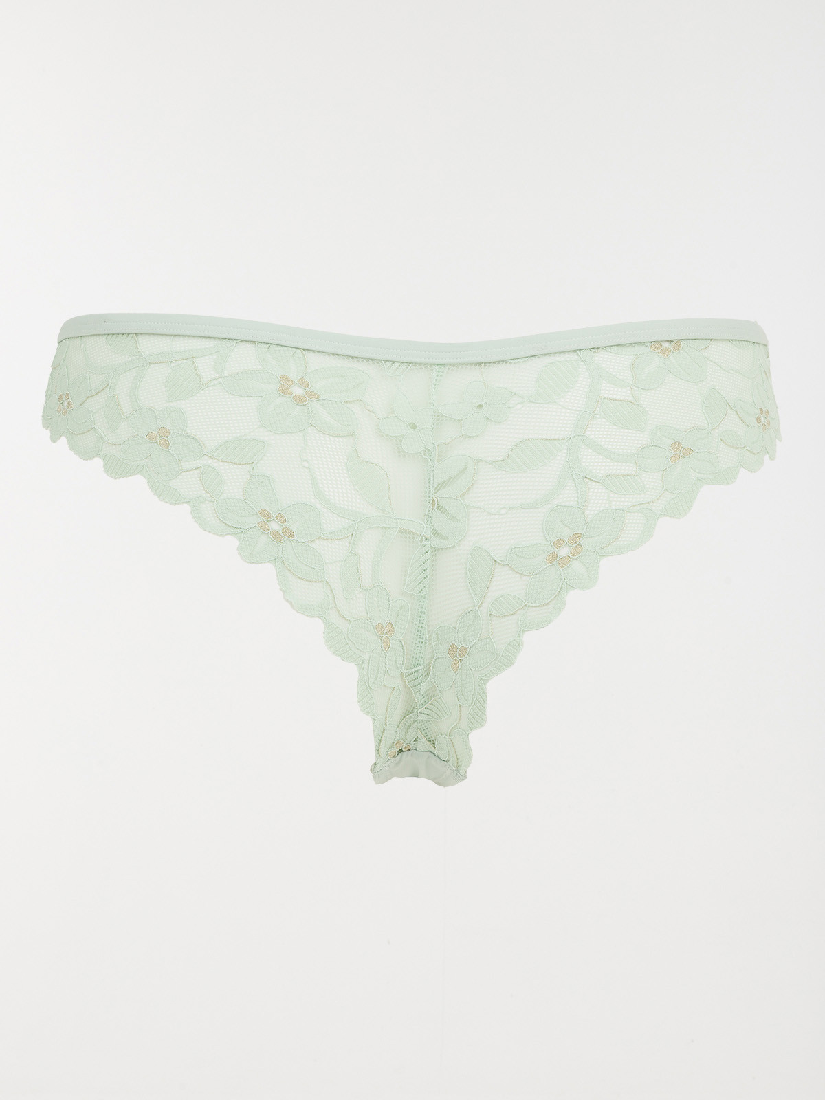 Tanga dentelle femme (S-L) Tanga dentelle femme (S-L)