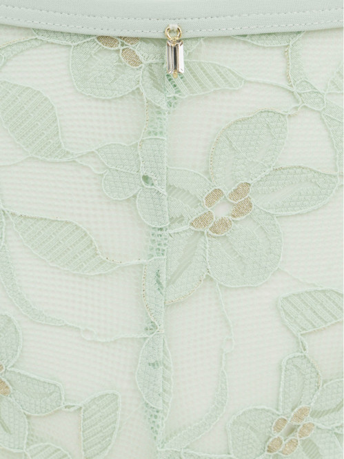 Tanga dentelle femme (S-L)