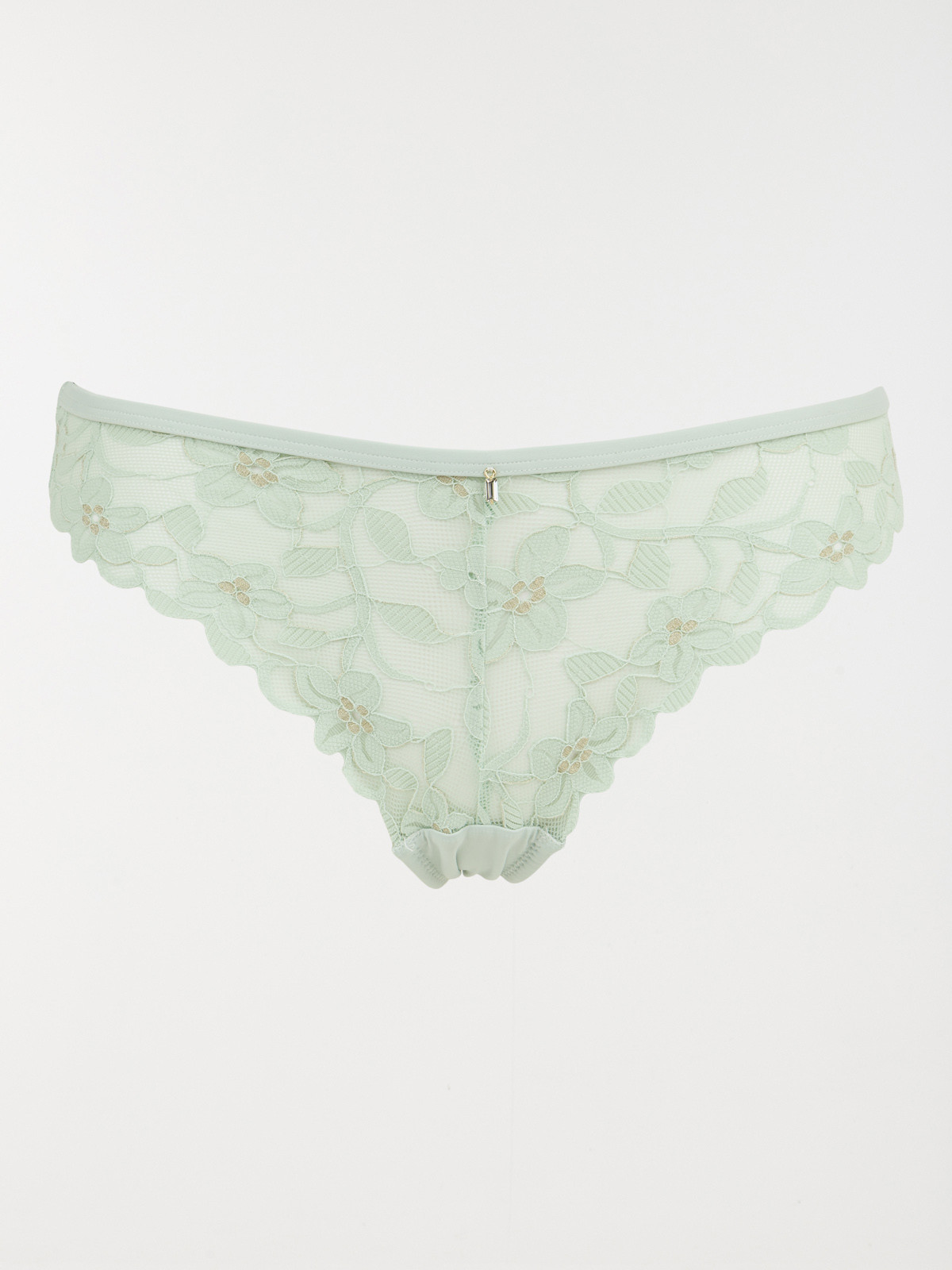 Tanga dentelle femme (S-L)