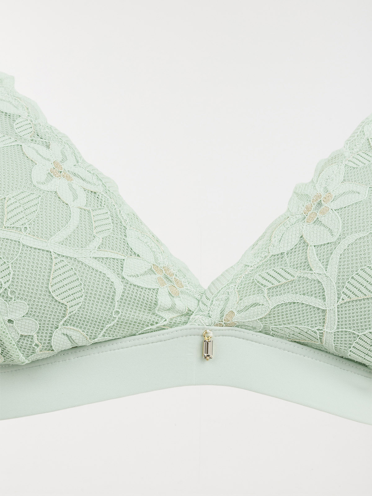 Soutien-gorge triangle femme (85B-95E) Soutien-gorge triangle femme (85B-95E)